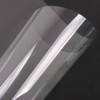 50 Folhas Acetato Pet Cristal Transparente A5 15x21 2