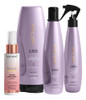 Kit Aneethun Liss System Liso Perfeito (4 Itens) 0