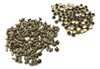2 X 100 Conjuntos Double Caps Studs Rebites Para Bolsas 6