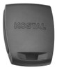 Controle De Reposição Alarme Kostal 4 Botões Preto 10106079 1