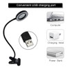 Clip - Lupa Led Nail Beauty Light Usb Cold Light 2