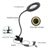Clip - Lupa Led Nail Beauty Light Usb Cold Light 4