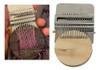 Kit De Ferramentas De Tecelagem Tipo Tear Speedweve Com . 2