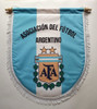 Banderines !!!!    Grandes Personalizados!!!! 36 X 48 Cm 1