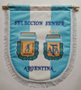 Banderines !!!!    Grandes Personalizados!!!! 36 X 48 Cm 7
