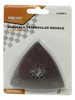 Cuchilla Triangular Para Amoladora Multifuncion Hicen G P 0