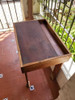 Mesa Tipo Barra 0