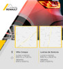 Tubo Nafta Combustible Renault Clio 1.6 16v Tanque / Filtro 4