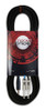 Cable Miniplug A 2 Plug Stereo 12 Mts  Grueso P/ Consola 3