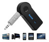 Receptor Bluetooth P2 Som Carro  Auxiliar Músicas Áudio 5