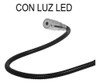 Imán Flexible Para Mecánicos Con Led 58cm Truper 2