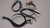 Kit 4 Flex Cables Tv Samsung Un55mu6100gczb Con Garantía!!! 0