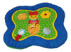 Alfombra De Bebe Niño. Lea 0