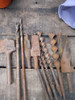 Mechas Para Madera.estoy En Villa Luro C.a.b.a. 0