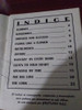 Cancionero Roxette 1