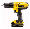 Motor Dewalt Taladro Atornillador Dcd776 Original 2