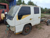 Jmc 2.8 Turbo Por Partes, Autopartes Las Piedras 3