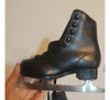 Patines Para Hielo Niño  Infantil Plantilla 19 Cm 0 Patines Para Hielo Niño  Infantil Plantilla 19 Cm 0