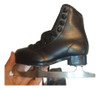 Patines Para Hielo Niño  Infantil Plantilla 19 Cm 3 Patines Para Hielo Niño  Infantil Plantilla 19 Cm 3