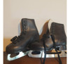 Patines Para Hielo Niño  Infantil Plantilla 19 Cm 4 Patines Para Hielo Niño  Infantil Plantilla 19 Cm 4