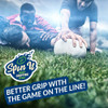 Spin-it Rugby Grip Spray - Mejor Agarre Para Lanzar, Atrapa. 3