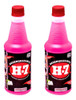 Desengraxante Multiuso Refil 2 Unidades 500ml H-7 0