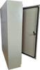 Caixa De Montagem 80x60x30 Painel Elétrico Quadro Comando 3