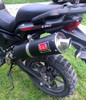 Escape Voge 650 0