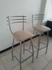 Banqueta Desayunador, Barra De Cocina (precio Por 2) 2