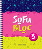 Clan Sofubi 3 + Bloc + Relatos -  Edelvives 2