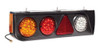 Lanterna Traseira Librelato Lado Esquerdo Led 24v 2011 Carre 0