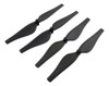 Hélices De 4 Peças E Capa Protetora Para Dji Rc Drone 7
