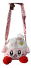 Cartera Peluche Importada 0