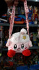 Cartera Peluche Importada 2