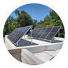 Instalación Y Diseño Kit Solar - Energía Solar Panel Batería 0
