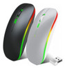 Mouse Inalambrico Cba100: Con Bateria Interna Recargable Y R 0