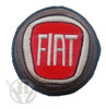 Parche Bordado Fiat Camioneta Auto Carrera Uno Italia 0