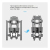 Dispositivo Lançador Airdrop Para Dji Mavic2 4