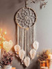 Atrapasueños Macramé De 88 Cms De Largo 1