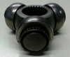 Triceta De Semieje Chevrolet Spin / 23 Estrías 34 Mm. 0