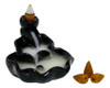 Porta Cono Cascada Flor Importado Shantala + 100 Conitos 0