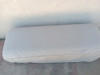 Pie De Cama Vintage Deco Con Funda 3