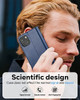 Compatible Funda Tipo Cartera Para iPhone 14 Funda Tipo Cart 6