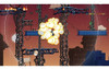 Super Cohete Shootout Codigo Digital Del Conmutador De Nint 3