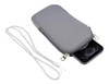 Funda De Neopreno Para Tel Fono Celular Con Cord N Para 4
