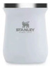 Mate Stanley Blanco Térmico Classic 236 Ml 0