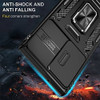 Funda Samsung Galaxy S23 Ultra Case A Prueba Golpes Anillo 1