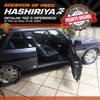 Adesivo De Pneu - Hankook Dynamic Ra03 7