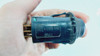 Botão Interruptor Alerta Luz Emergência Original Gm Kadett 3