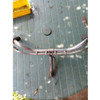 Manubrio Forma Made In England Sellado 1